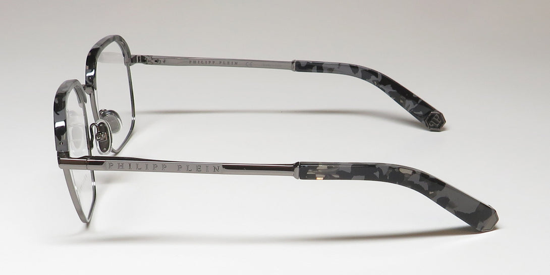 Philipp Plein Vpp017 Plein Treasure Eyeglasses