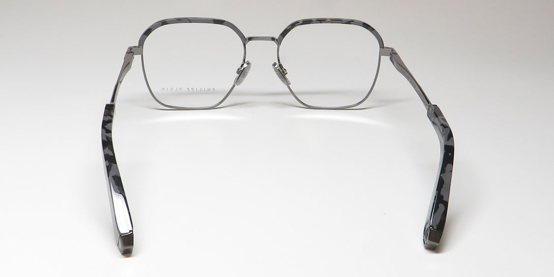 Philipp Plein Vpp017 Plein Treasure Eyeglasses