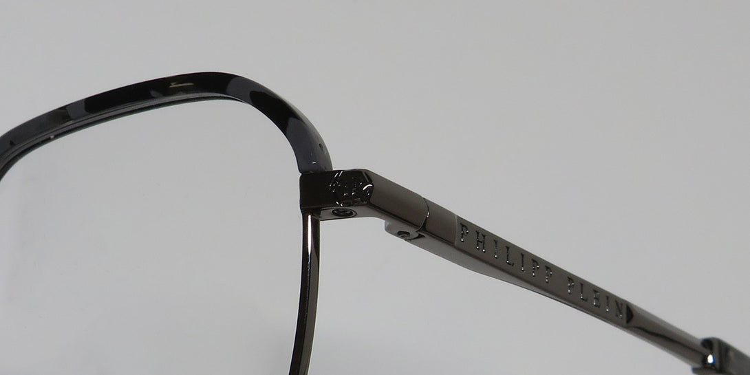 Philipp Plein Vpp017 Plein Treasure Eyeglasses
