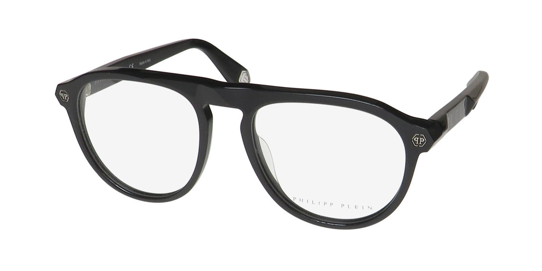 Philipp Plein Vpp016 Plein Passion Eyeglasses