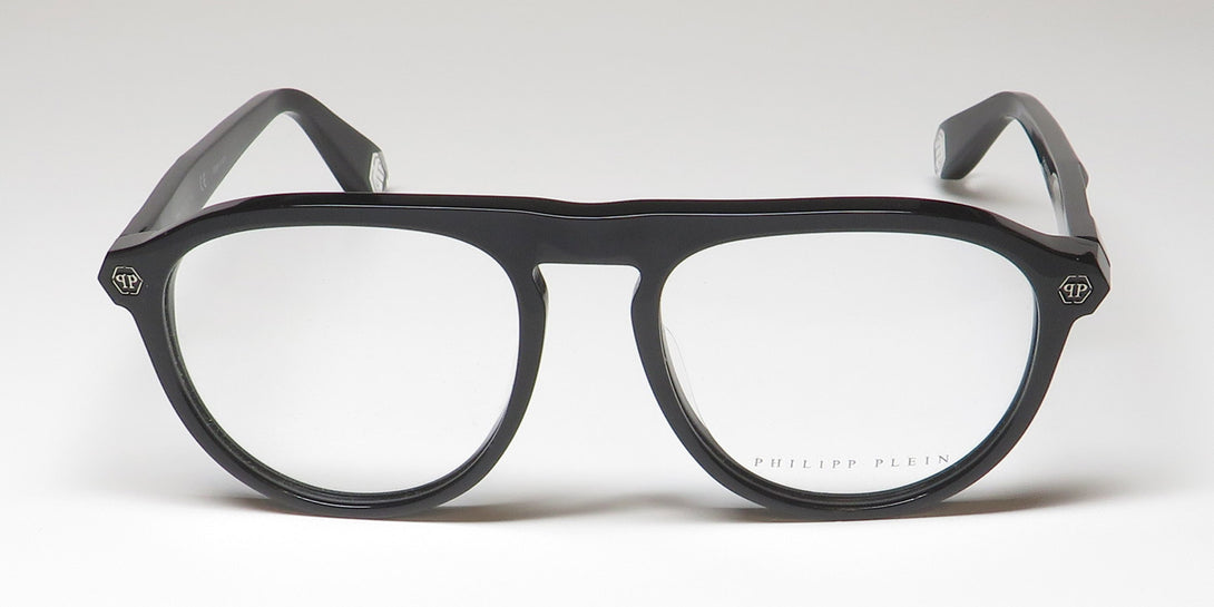 Philipp Plein Vpp016 Plein Passion Eyeglasses
