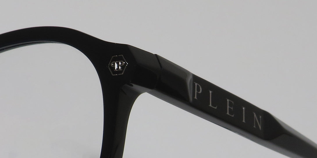 Philipp Plein Vpp016 Plein Passion Eyeglasses
