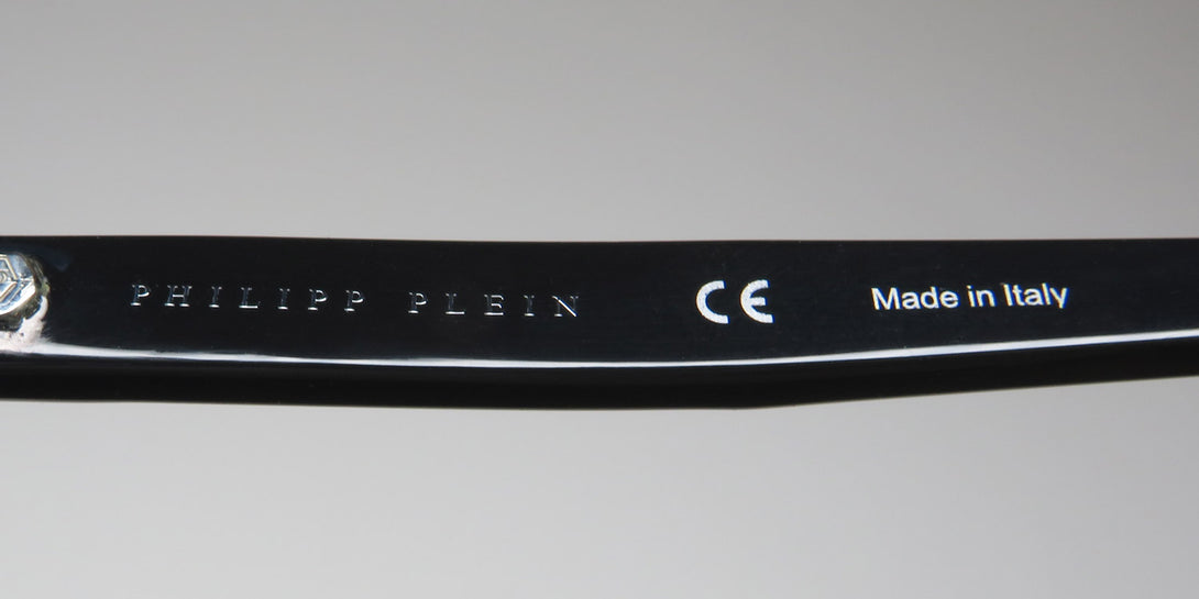 Philipp Plein Vpp016 Plein Passion Eyeglasses