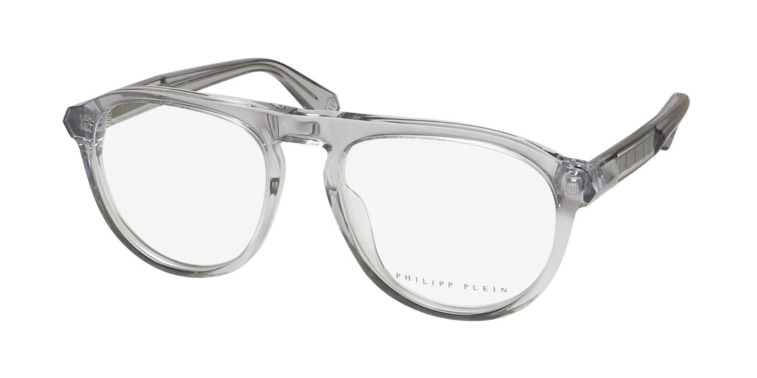 Philipp Plein Vpp016 Plein Passion Eyeglasses