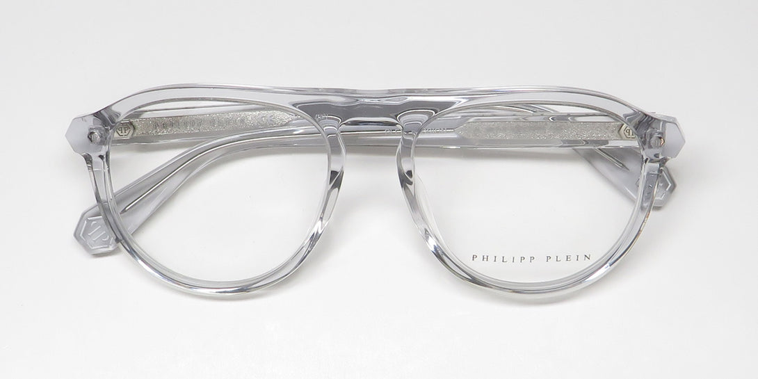 Philipp Plein Vpp016 Plein Passion Eyeglasses