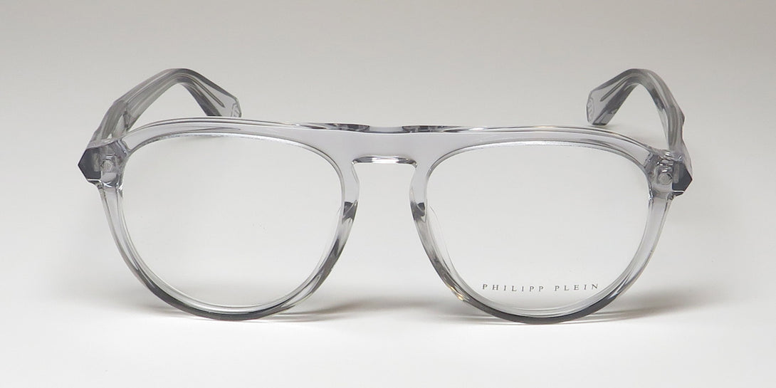 Philipp Plein Vpp016 Plein Passion Eyeglasses