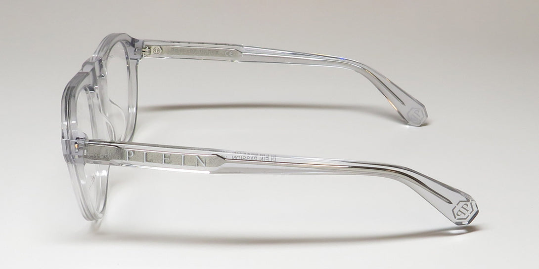 Philipp Plein Vpp016 Plein Passion Eyeglasses