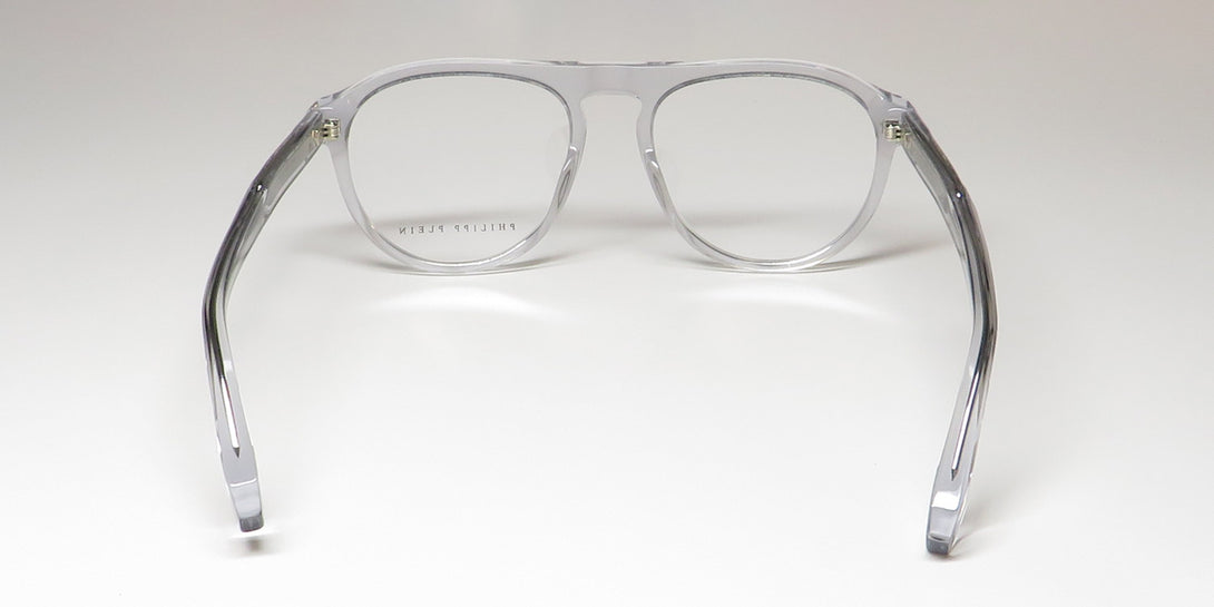 Philipp Plein Vpp016 Plein Passion Eyeglasses