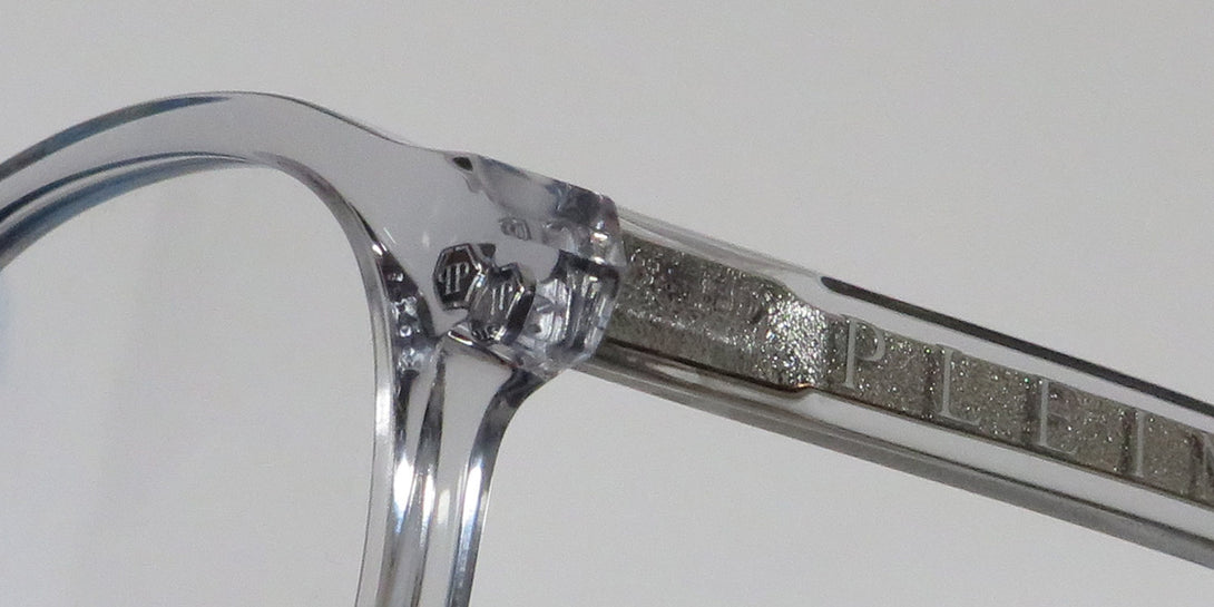 Philipp Plein Vpp016 Plein Passion Eyeglasses