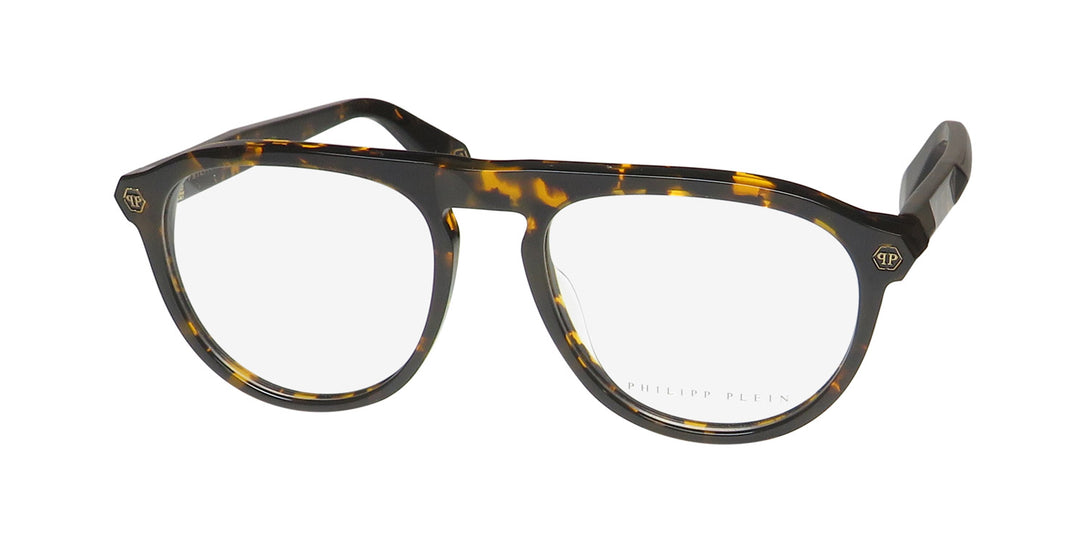 Philipp Plein Vpp016 Plein Passion Eyeglasses