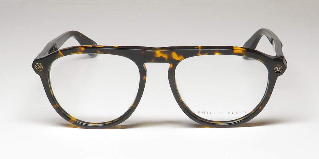 Philipp Plein Vpp016 Plein Passion Eyeglasses