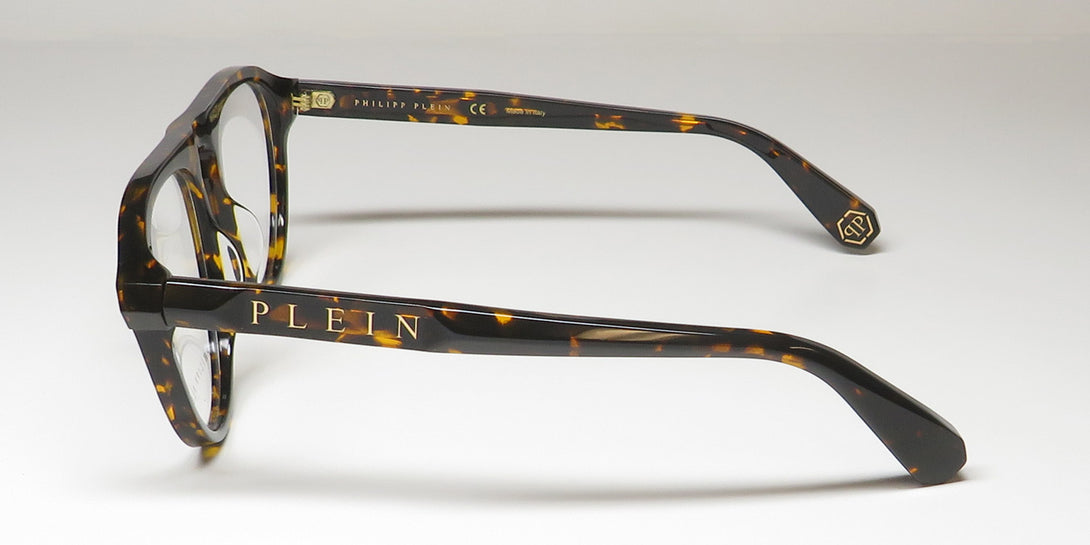 Philipp Plein Vpp016 Plein Passion Eyeglasses