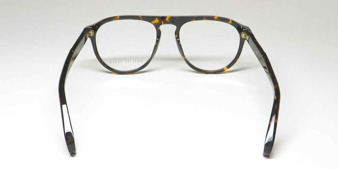 Philipp Plein Vpp016 Plein Passion Eyeglasses