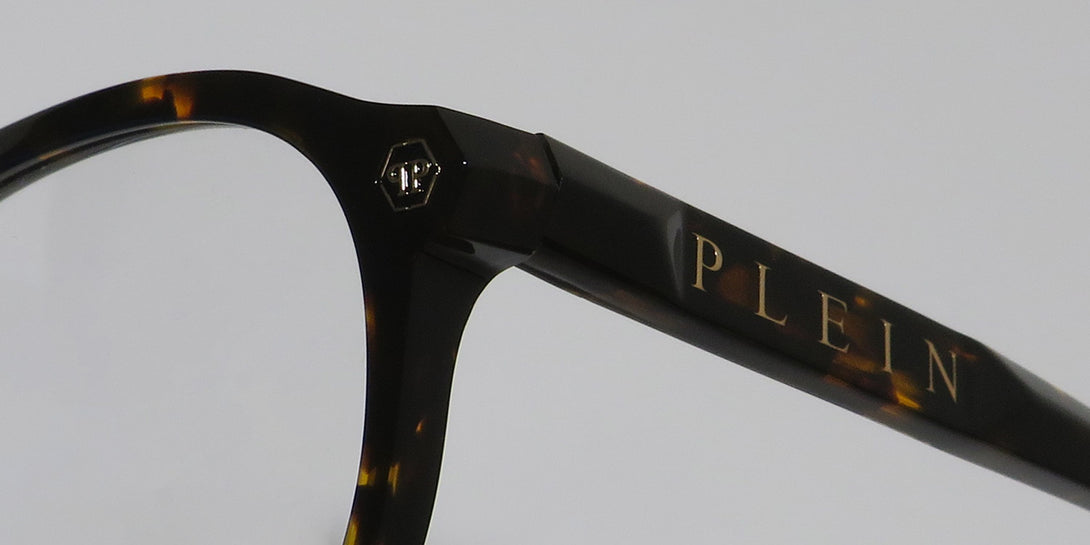 Philipp Plein Vpp016 Plein Passion Eyeglasses