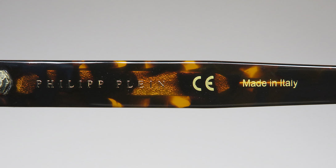 Philipp Plein Vpp016 Plein Passion Eyeglasses