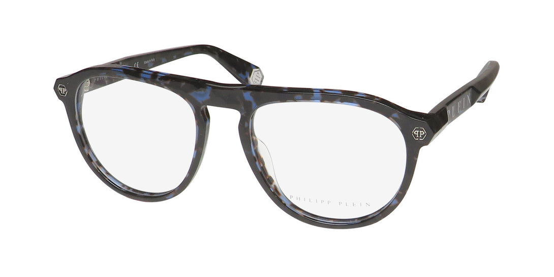 Philipp Plein Vpp016 Plein Passion Eyeglasses