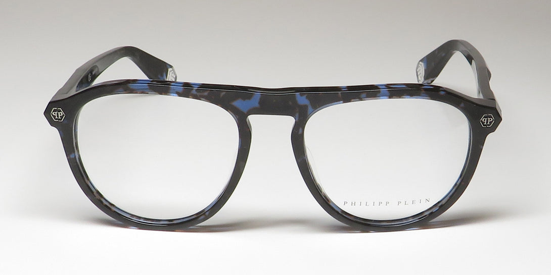 Philipp Plein Vpp016 Plein Passion Eyeglasses