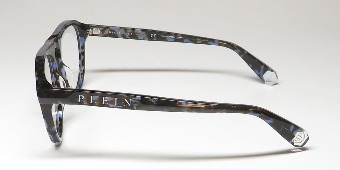 Philipp Plein Vpp016 Plein Passion Eyeglasses