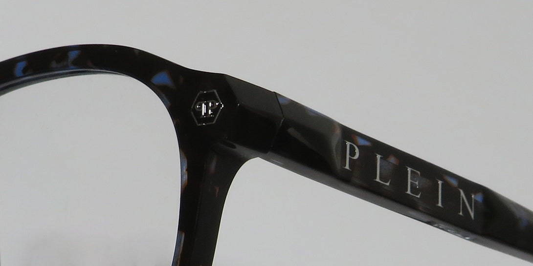 Philipp Plein Vpp016 Plein Passion Eyeglasses