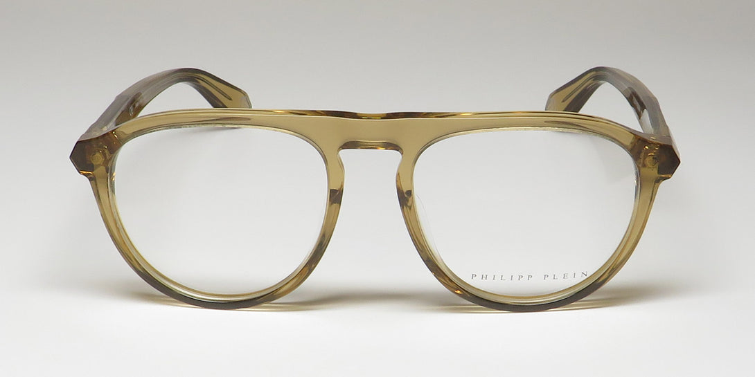 Philipp Plein Vpp016 Plein Passion Eyeglasses