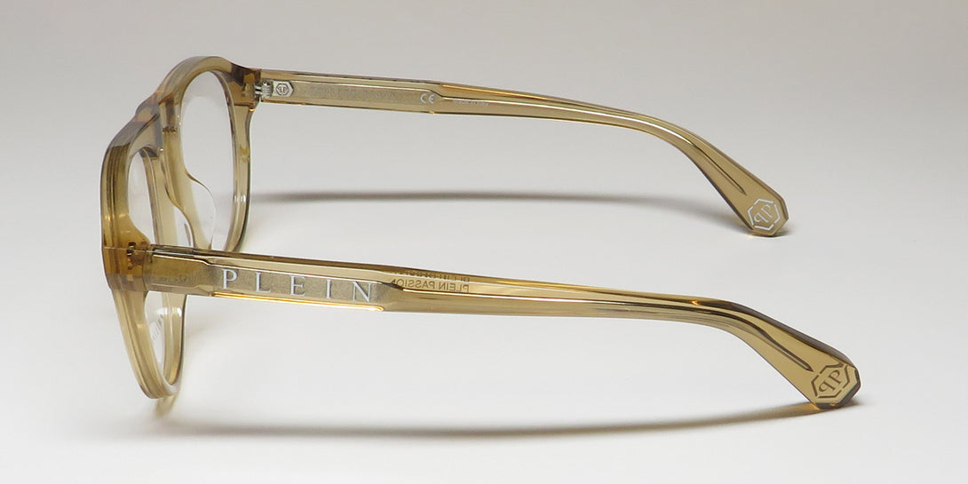 Philipp Plein Vpp016 Plein Passion Eyeglasses