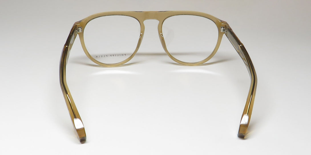 Philipp Plein Vpp016 Plein Passion Eyeglasses