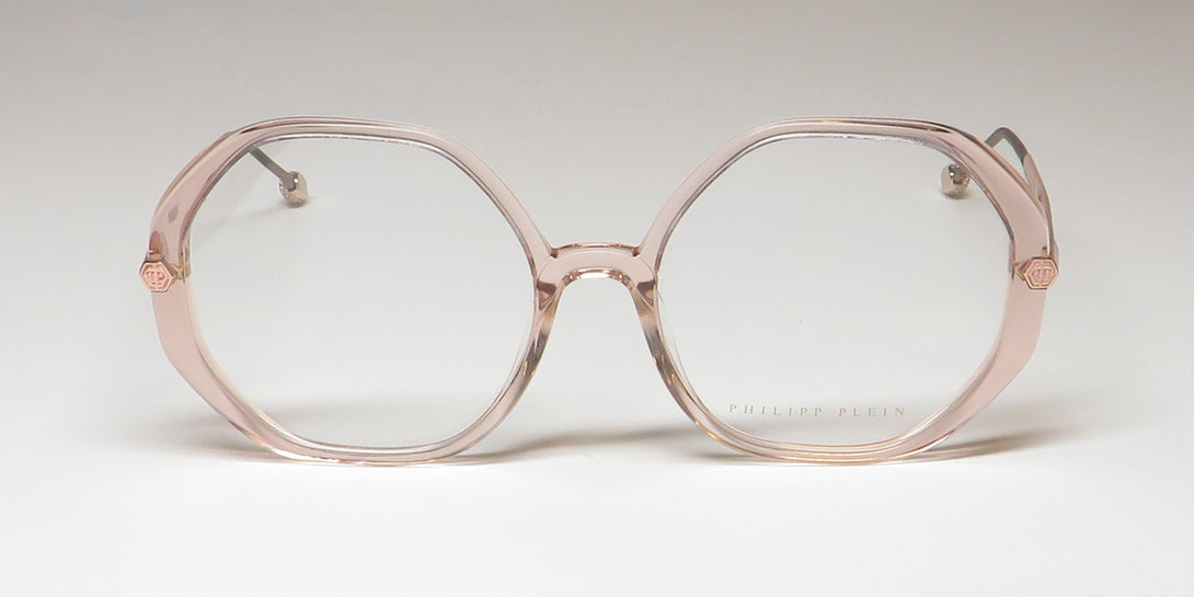 Philipp Plein Vpp053s Plein Panorama Lake Eyeglasses