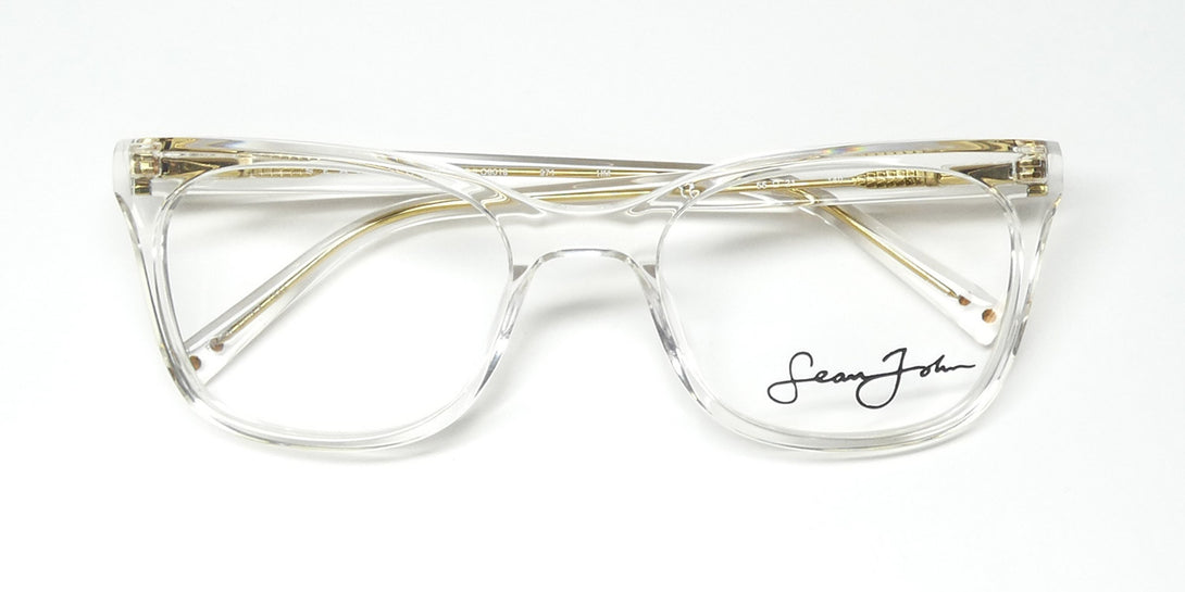 Color_clear crystal