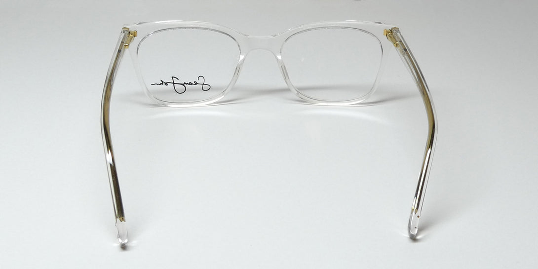 Color_clear crystal
