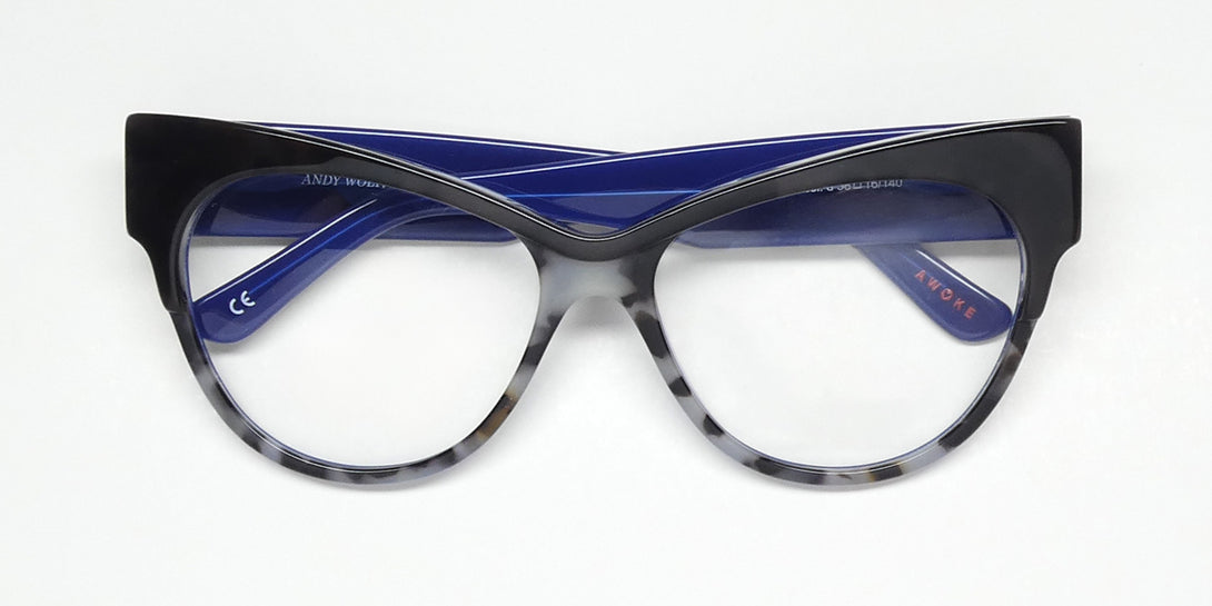 Andy Wolf 5092 Eyeglasses