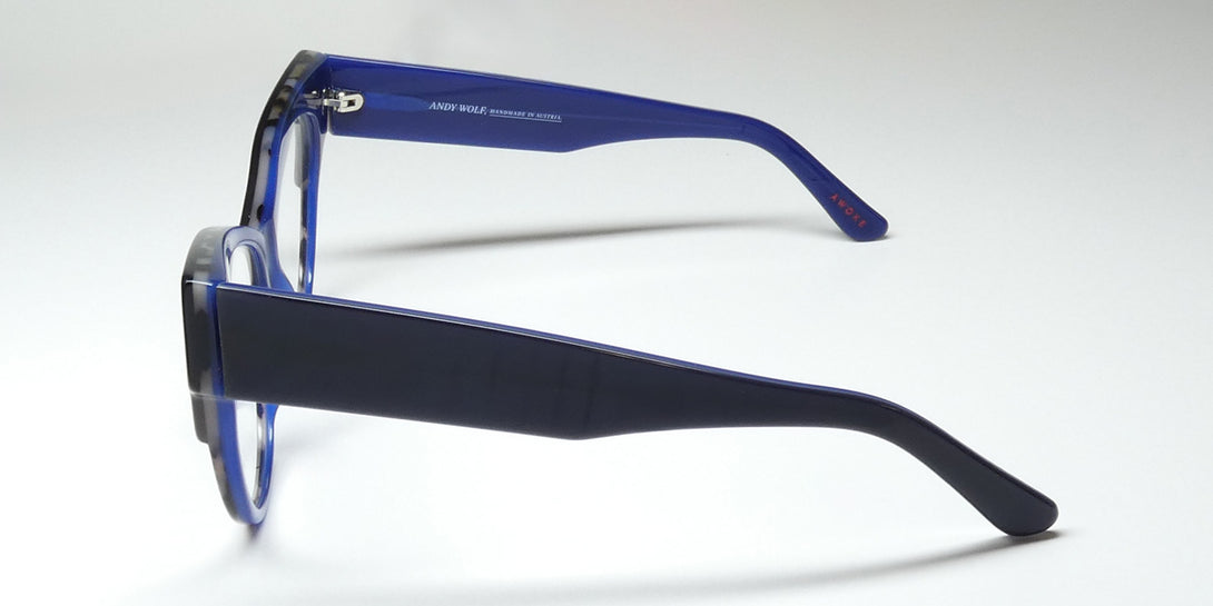 Andy Wolf 5092 Eyeglasses