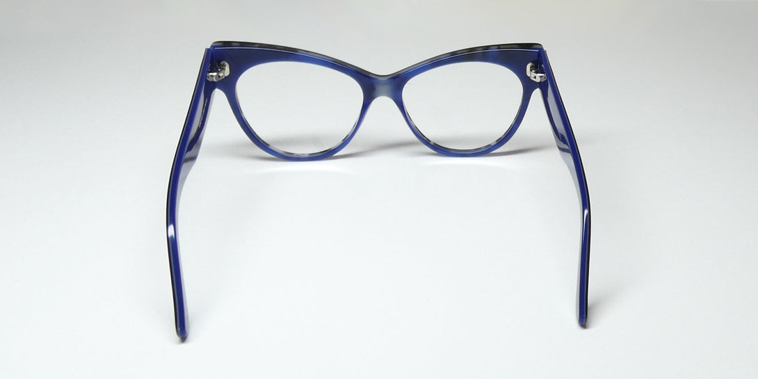 Andy Wolf 5092 Eyeglasses