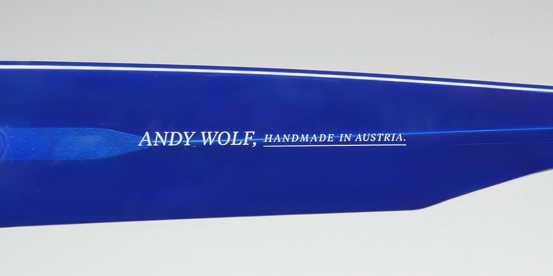Andy Wolf 5092 Eyeglasses