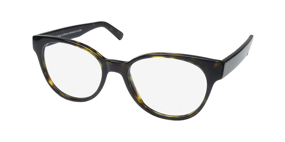 Andy Wolf 4521 Eyeglasses
