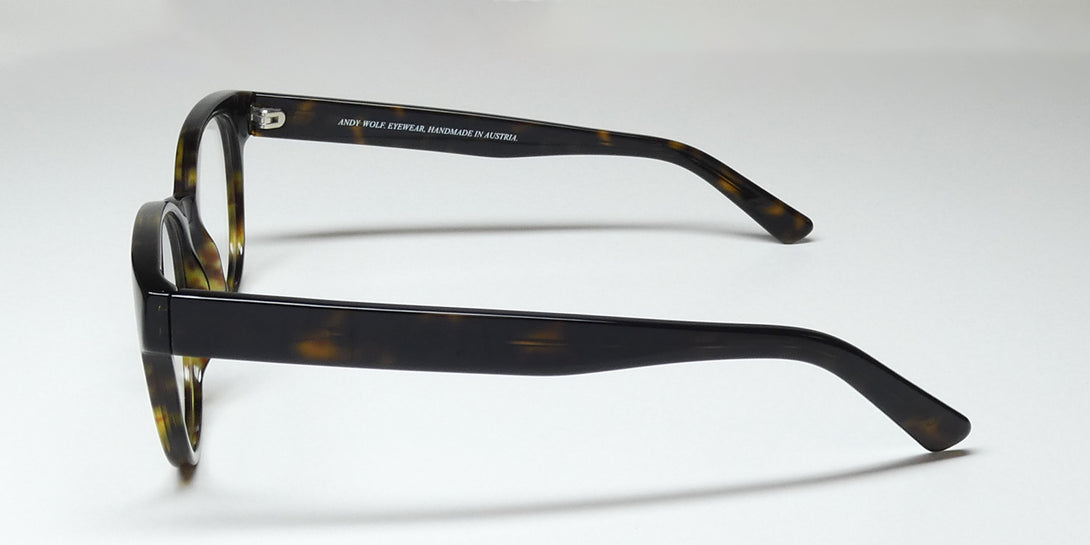 Andy Wolf 4521 Eyeglasses
