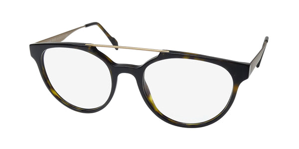 Color_tortoise / matte gold