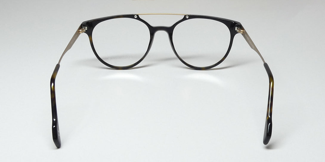 Color_tortoise / matte gold