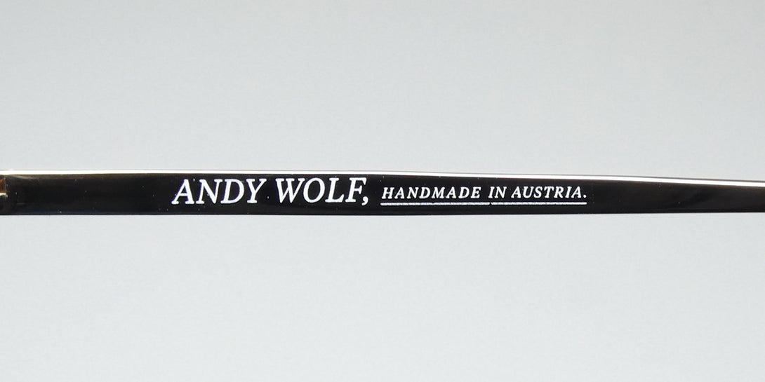 Andy Wolf 4547 Eyeglasses