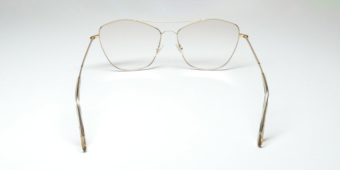 Andy Wolf 4747 Eyeglasses