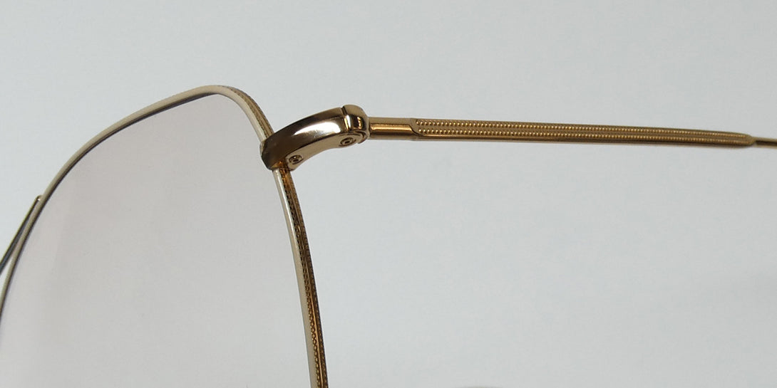 Andy Wolf 4747 Eyeglasses