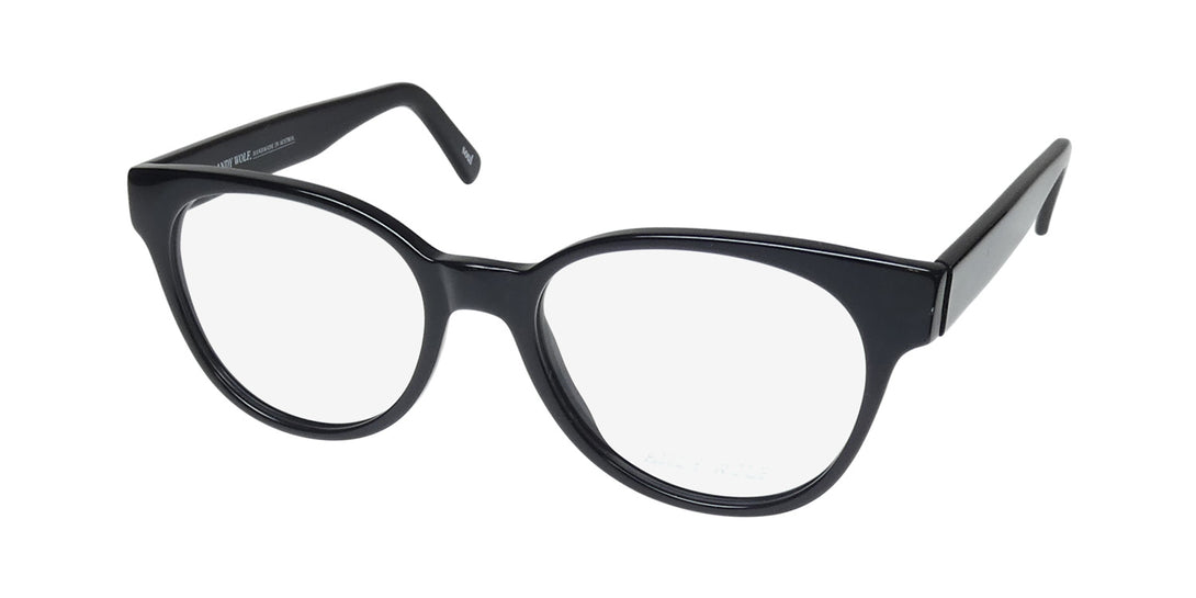 Andy Wolf 4521 Eyeglasses