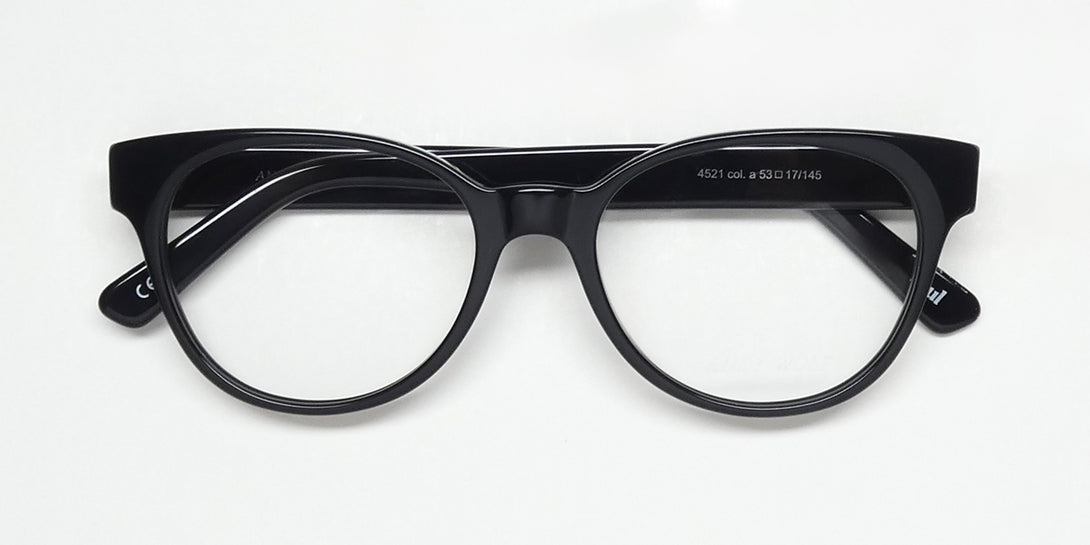 Andy Wolf 4521 Eyeglasses