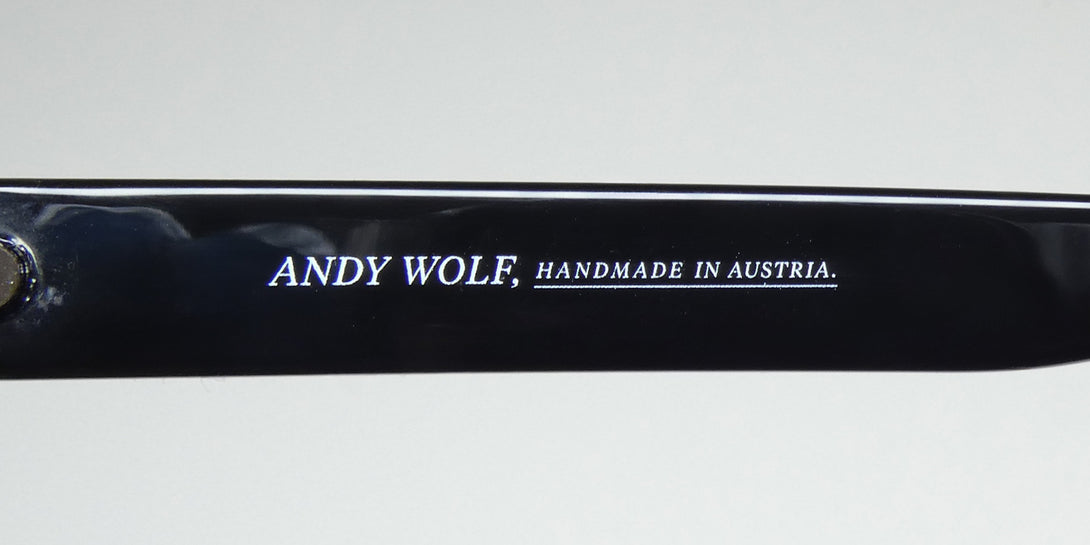 Andy Wolf 4521 Eyeglasses