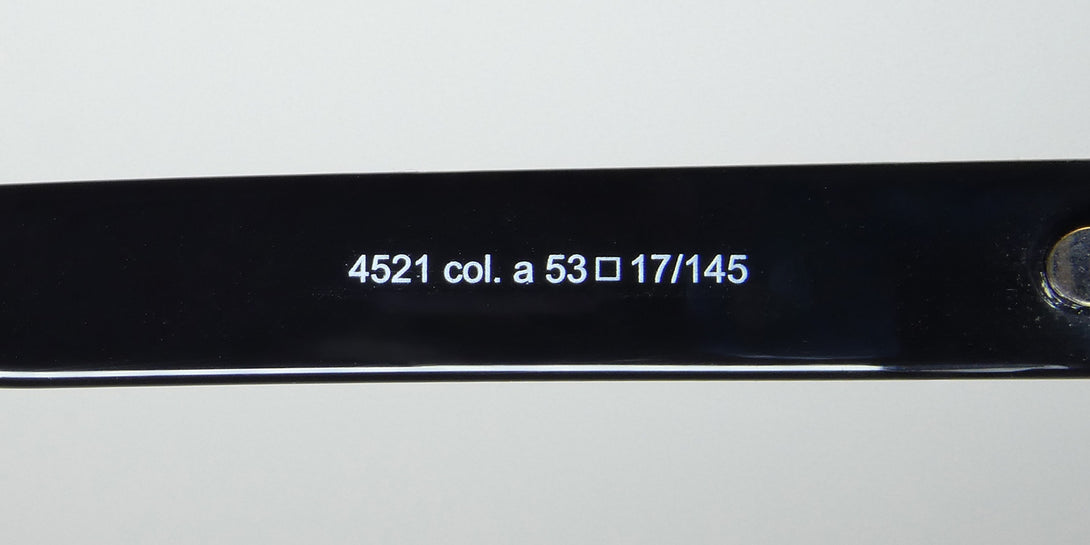 Andy Wolf 4521 Eyeglasses