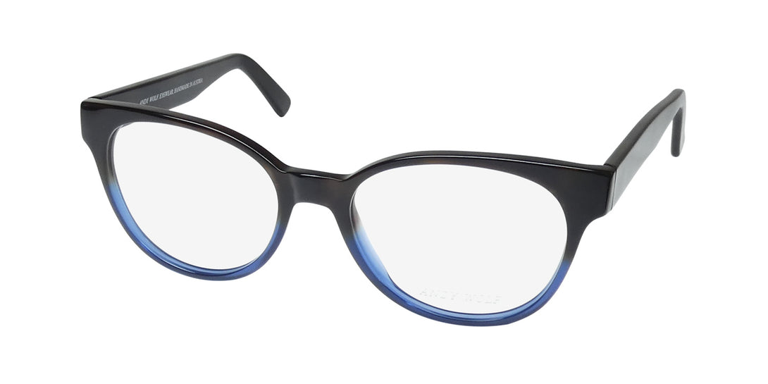 Andy Wolf 4521 Eyeglasses