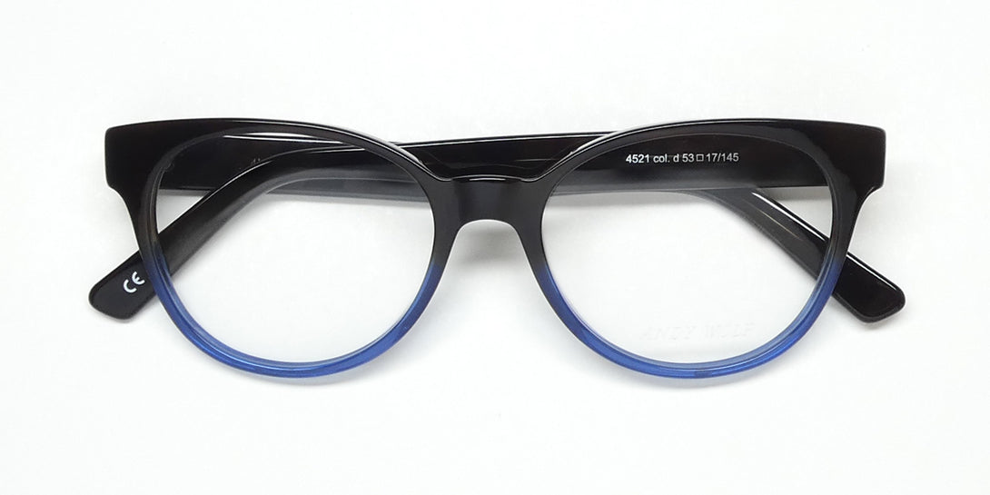 Andy Wolf 4521 Eyeglasses