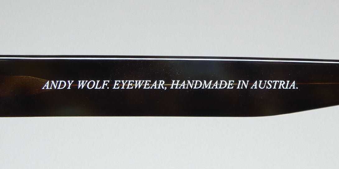 Andy Wolf 4521 Eyeglasses