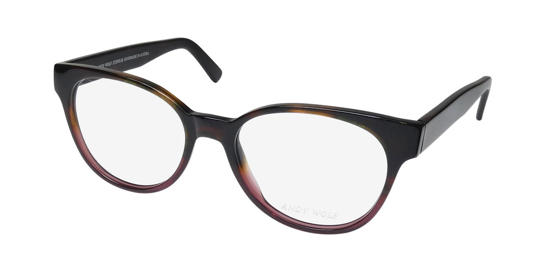 Andy Wolf 4521 Eyeglasses