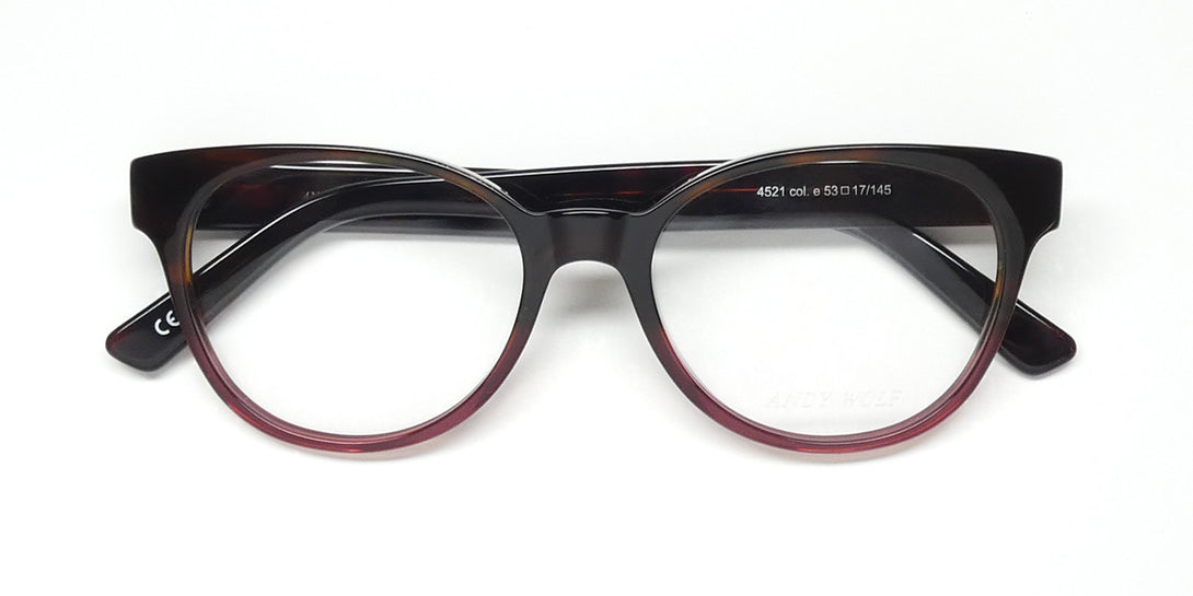Andy Wolf 4521 Eyeglasses
