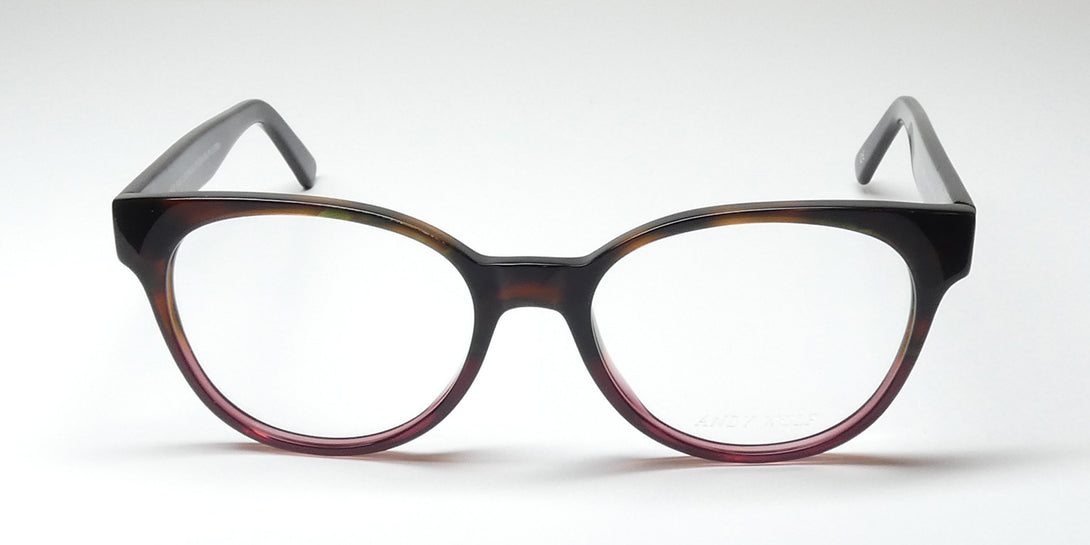 Andy Wolf 4521 Eyeglasses
